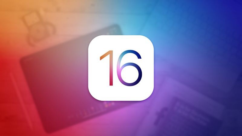 iOS 16发布定了！界面/新功能曝光：应用快捷信息显示更加直观明