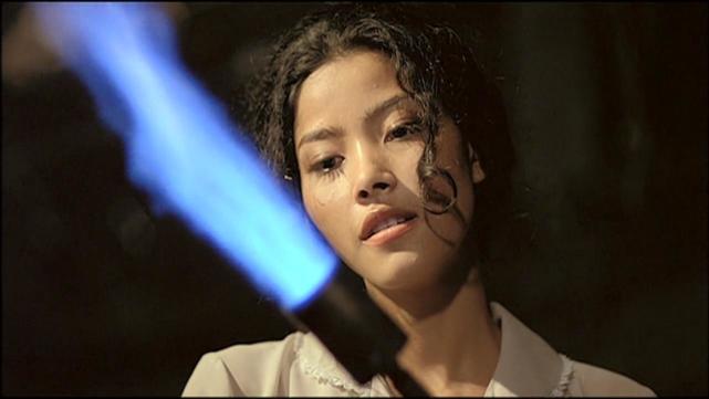 让人不适?这部电影凭啥超越《鬼影》成泰国恐怖片天花板