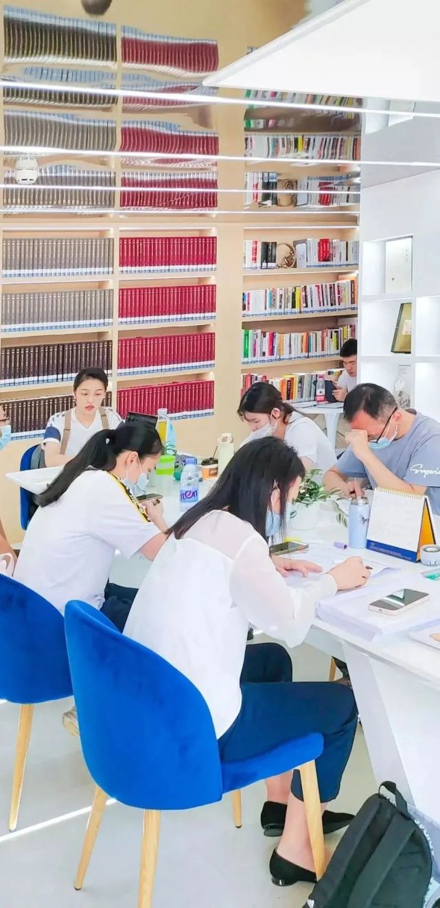 藏在风景里的南山十大书房