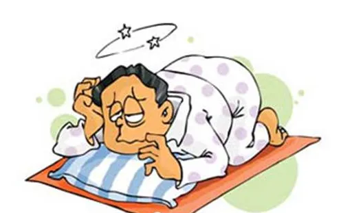 苏慧医生:眩晕症是什么原因造成的 造成眩晕症6大原因很常见