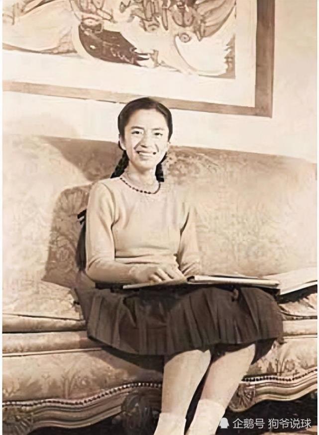 常沙娜:二婚时约定不生孩,45岁却高龄产子,丈夫因用药不当去世