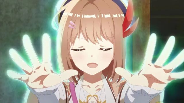 野日菜爱丽丝·洛兹:大西沙织凯特·斯塔文:诹访奈奈香【staff】原作
