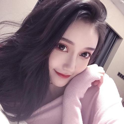 女人面相丨看贵在眼电眼迷人