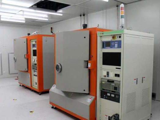 真空蒸镀机:一台7亿,曾被日本垄断多年,中国企业已突破量产_腾讯网