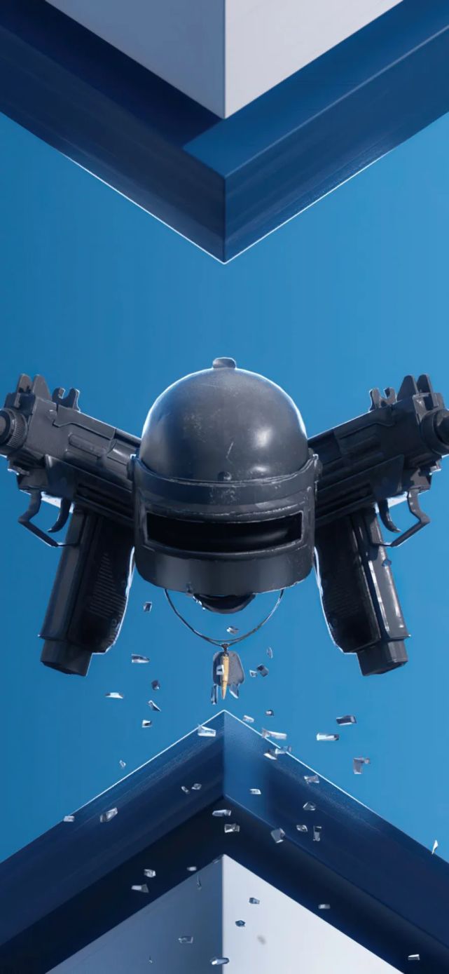 pubg絕地求生壁紙|第3期