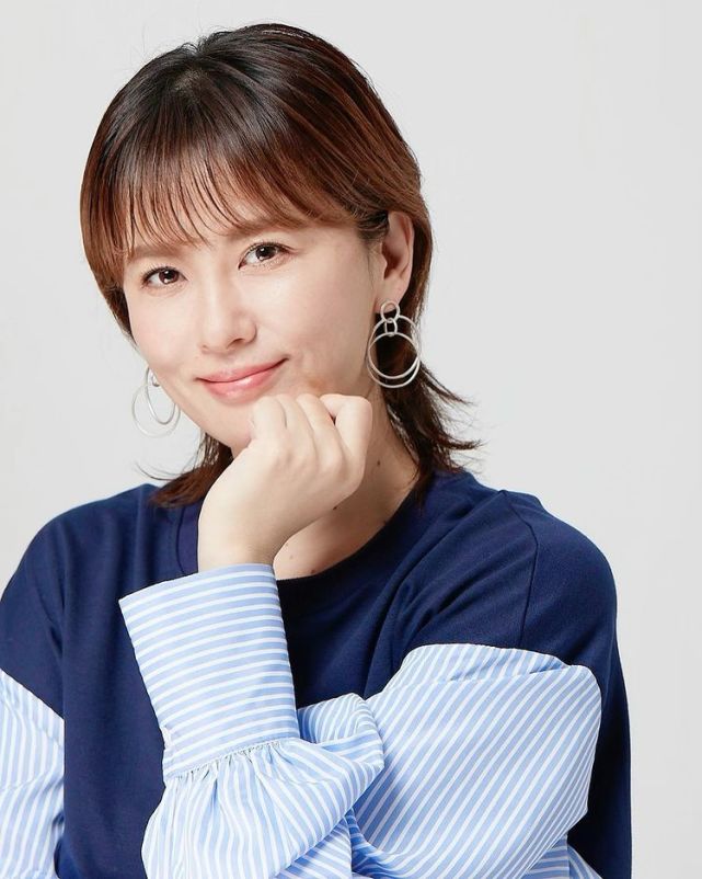 铃木砂羽 腾讯网