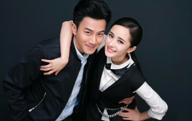 赵丽颖与冯绍峰相差9岁,黄晓明与baby相差11岁3个月,张雨绮与袁巴元