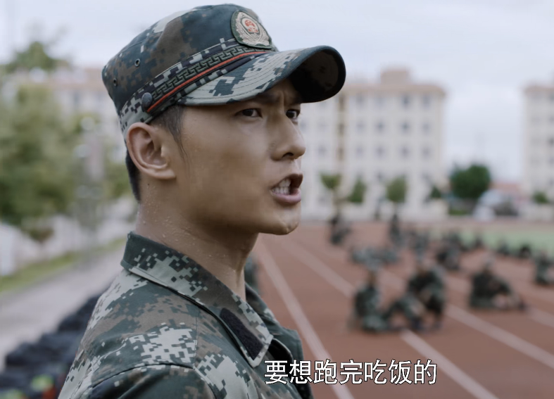 33集蓝焰突击今晚开播阵容雄厚三大看点要啥有啥该火了