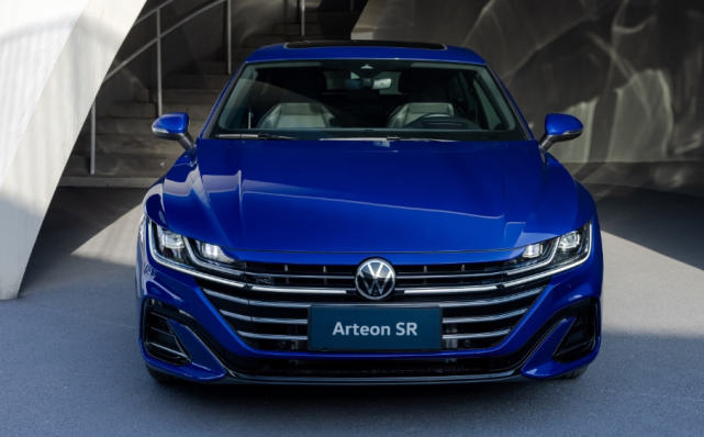 2022款进口大众arteon售价3480万元为何不推荐购买