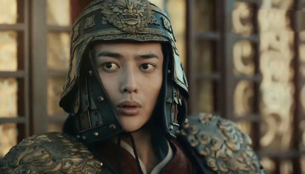 李景隆位于靖难功臣之首为什么被朱棣软禁了