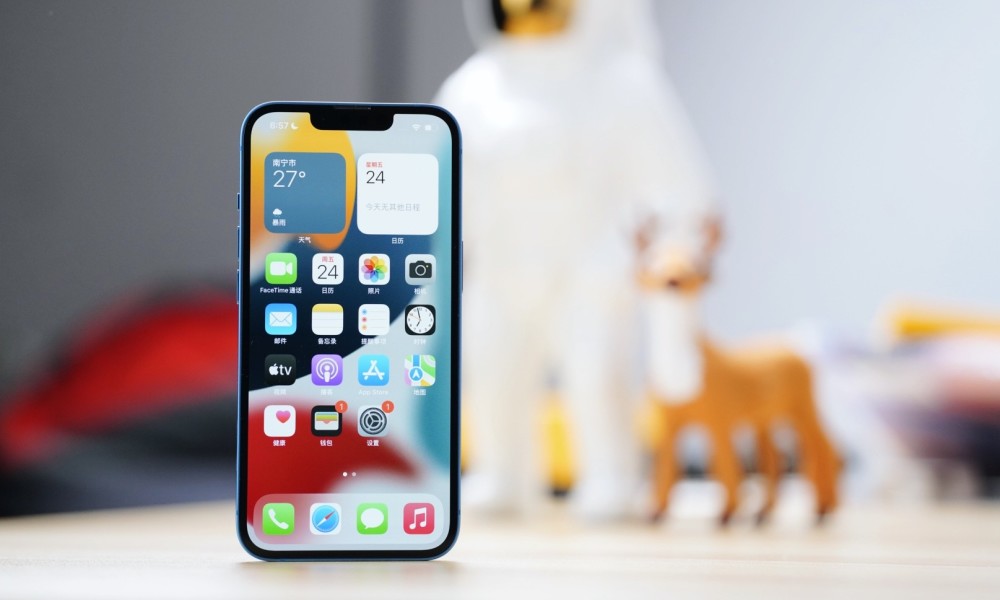 苹果ios 16细节功能曝光 Iphone 6s不再支持升级 天天看点