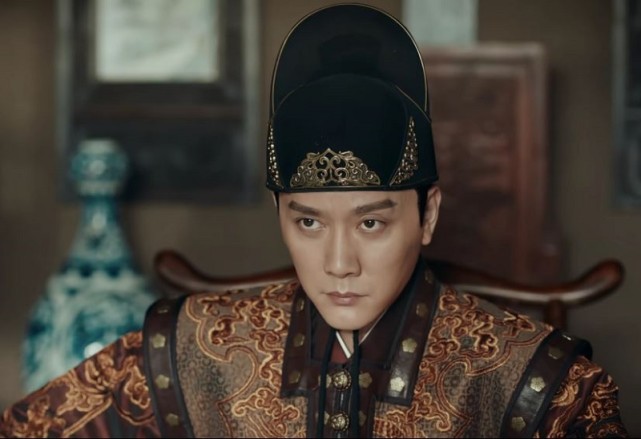 《山河月明》二个细节,道出朱棣的最大克星,死了都能克朱棣