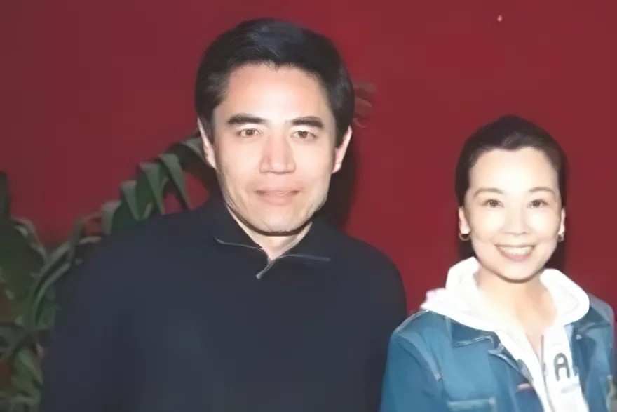 66岁的陈宝国就这样写好了他的结局苦尽甘来终无遗憾