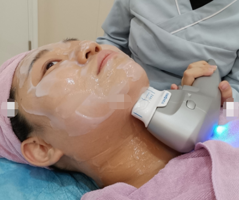 看着铺天盖地的广告有亿点点心动了敲黑板7d是通过高能聚集的超声波