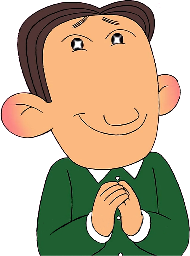 胡图图告诉你吉祥三保有多重要