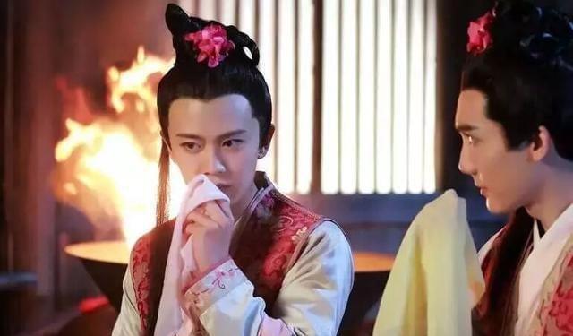 他是中国唯一的男皇后,公主因他相思而亡,敌人见了也不忍杀