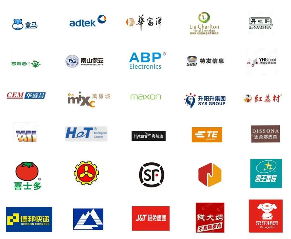 盒马,顺丰,京东等名企大厂集结,春暖粤桂"职"等你来_腾讯新闻