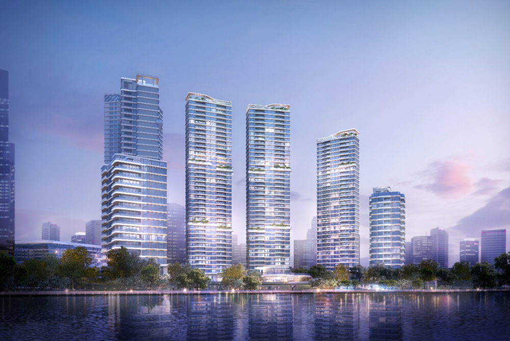 广州江景标杆豪宅,还是跨界造房眼界高!_腾讯新闻