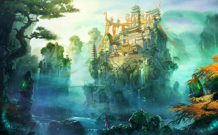 一本克苏鲁神话小说