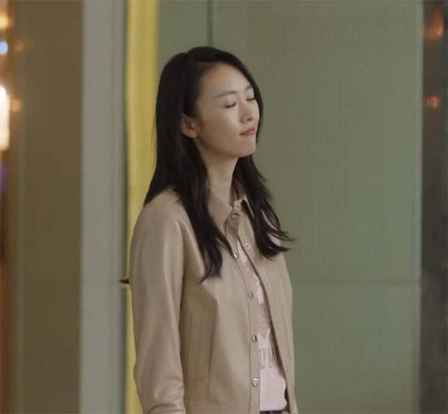 《三十而已》顾佳:怎样活出漂亮的自己