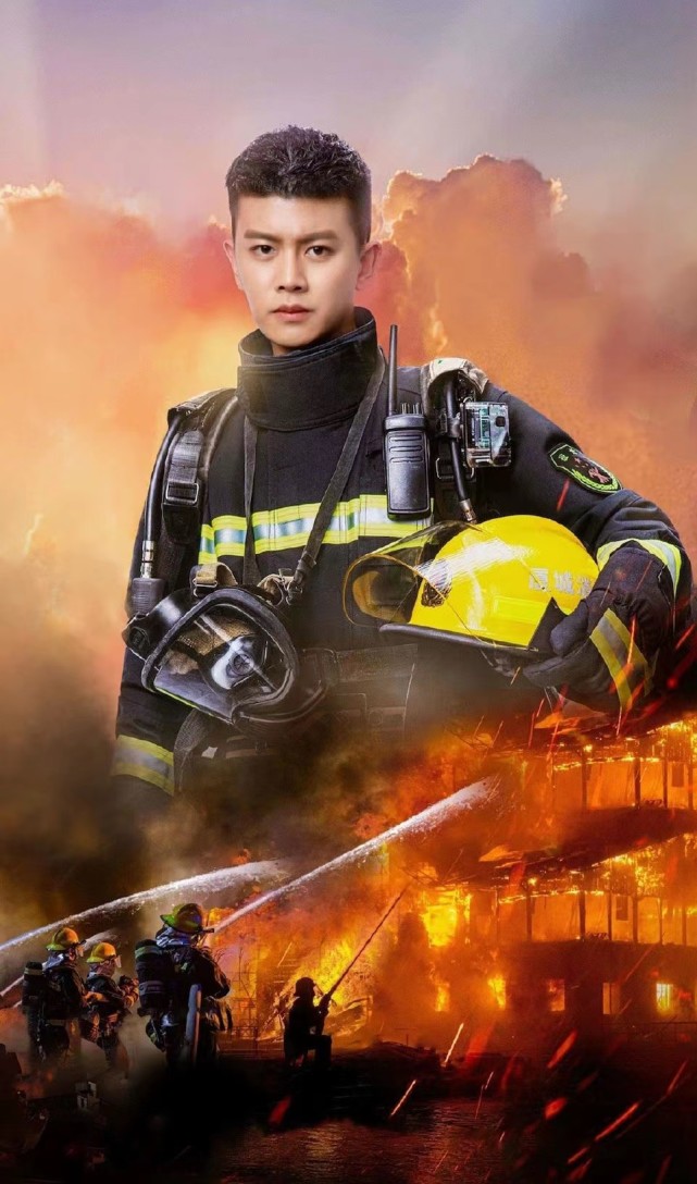 《蓝焰突击》首播收视成绩不佳,但任嘉伦让人意外