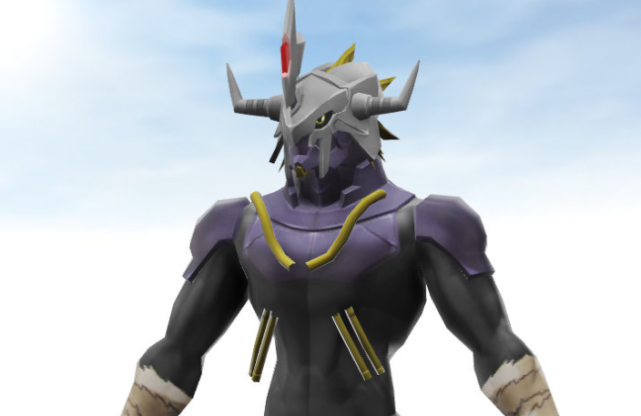 21年后首次看到战斗暴龙兽卸甲后的模样让人无法拒绝的肌肉龙人