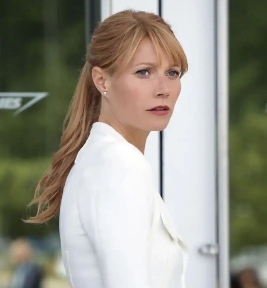 漫威小辣椒格温尼斯帕特洛究竟是如何一步步被粉丝嫌弃的