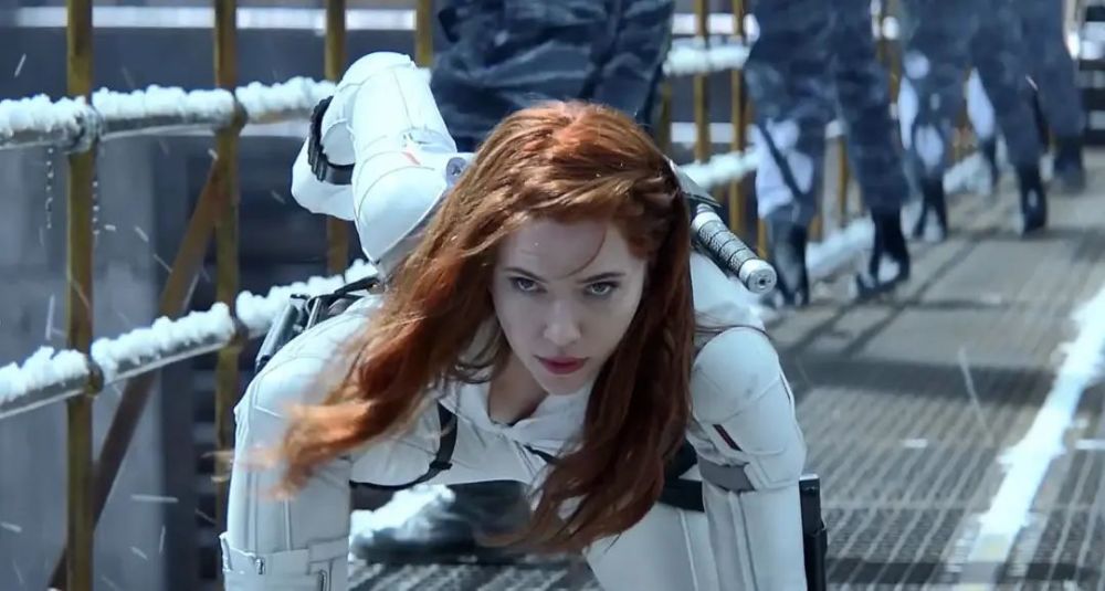 漫威小辣椒格温尼斯帕特洛究竟是如何一步步被粉丝嫌弃的