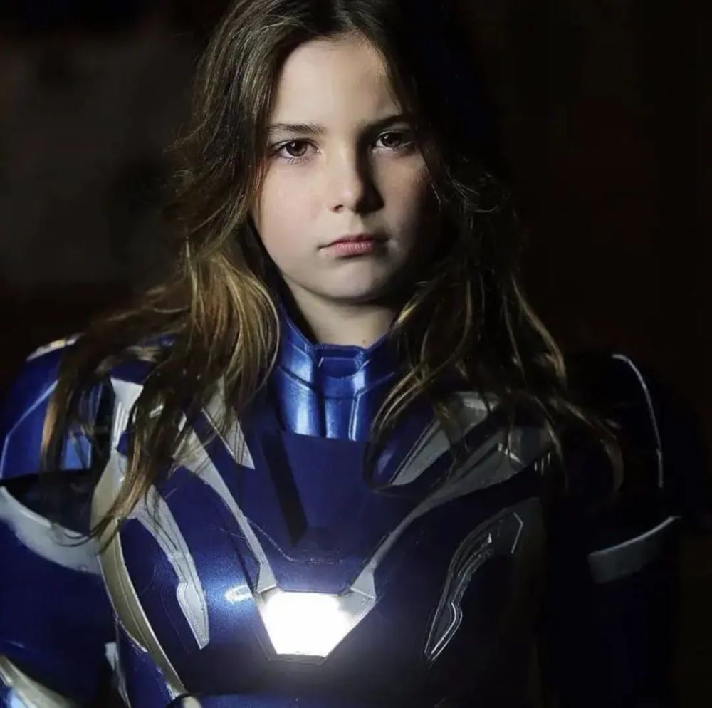 漫威小辣椒格温尼斯帕特洛究竟是如何一步步被粉丝嫌弃的