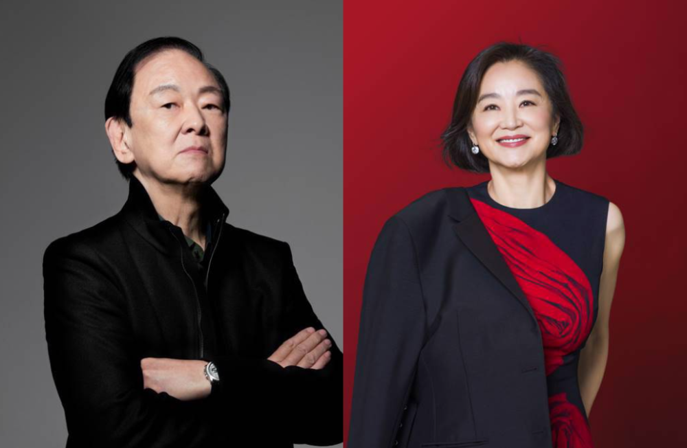 独臂刀王王羽昔抓奸空姐嫩妻轰动一时名嘴揭分手林青霞内幕