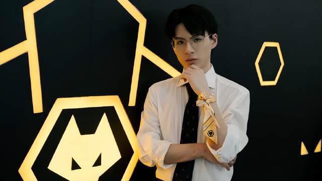 第五人格coa5狼队击败wbg斩获开门红cc直播487成关键先生