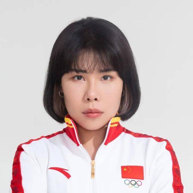 周洋希望在春暖花开时能更好地出发
