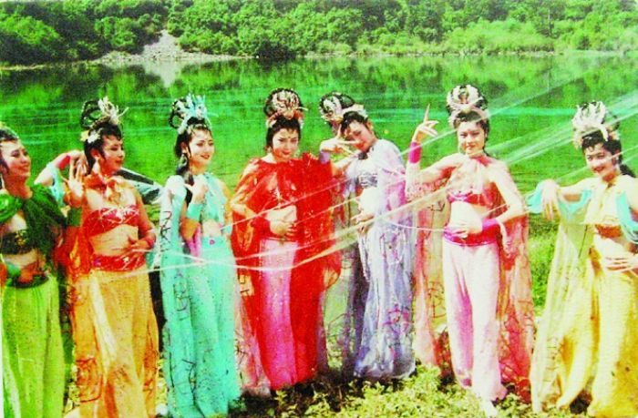 西遊記 從豬八戒挨打來看老實人的本質 天天看點