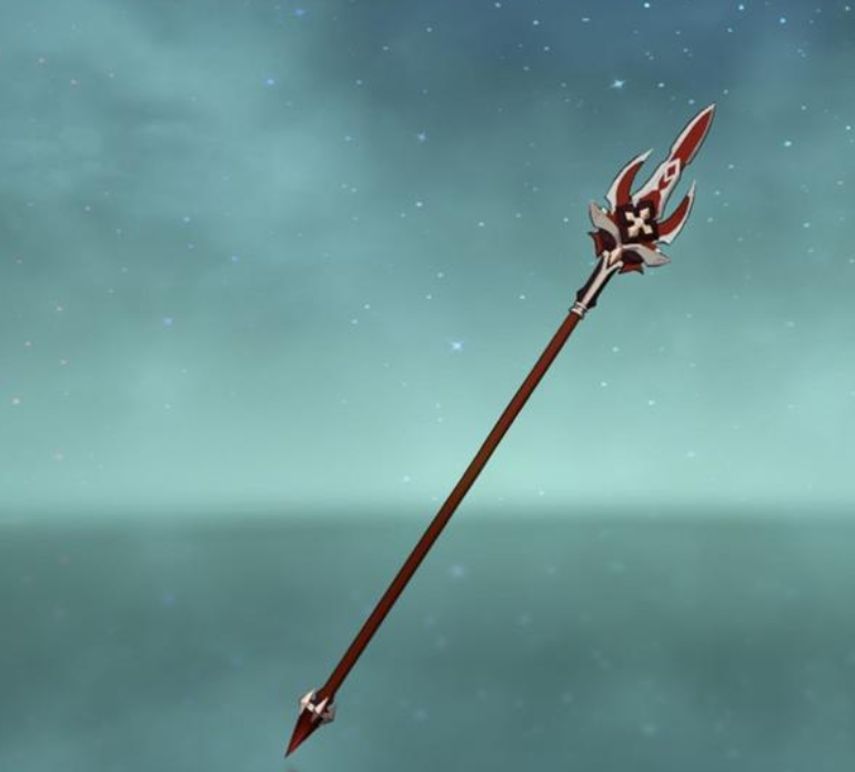 原神:稻光不是t0?雷神专武中的专武,原因值得深思!_腾讯新闻