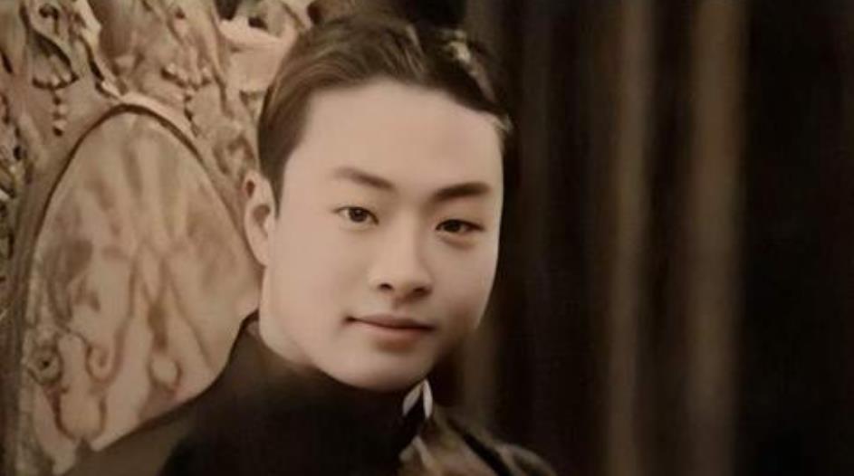 吴俊升富过张作霖怎奈一生残暴荒唐耗光福运唯一儿子下场很惨