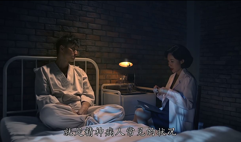 金宵大厦2归来即是黑马编剧野心很大故事得失相当