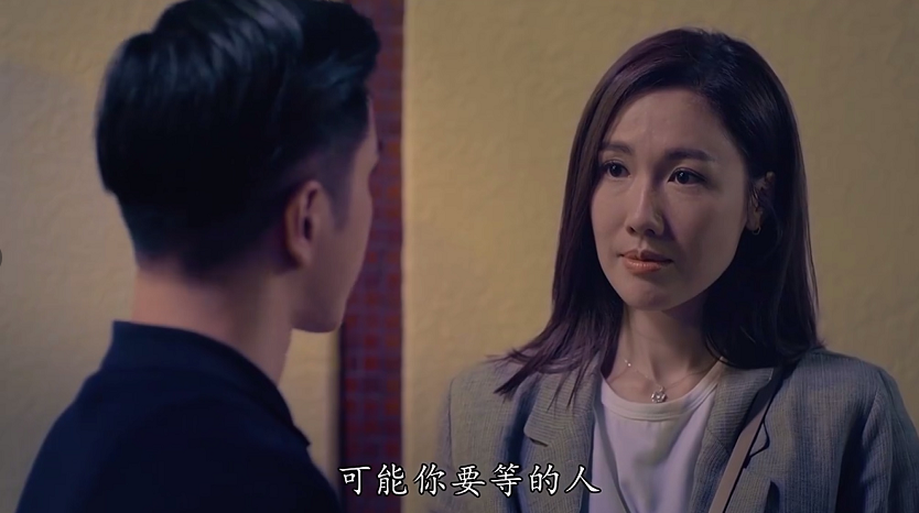 金宵大厦2归来即是黑马编剧野心很大故事得失相当