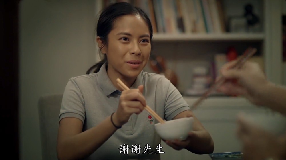 金宵大廈2 之姐姐篇結局 比童話故事更圓滿 天天看點