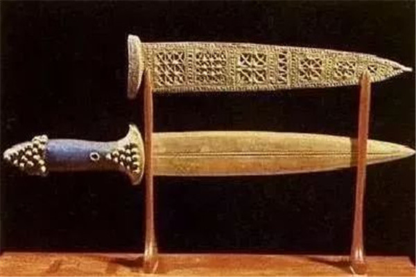 欧洲三大圣剑，断钢剑、杜兰达尔、黄金之剑，你知道几个？2021重大经济事件及评论