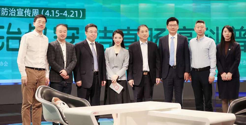 专家指出呼吁公众提升对结直肠癌的早筛早诊早治意识