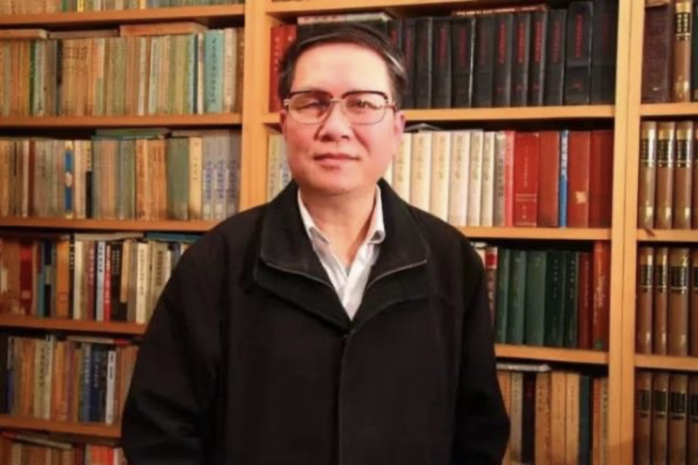 秦晖最爱国的人往往也是卖国者