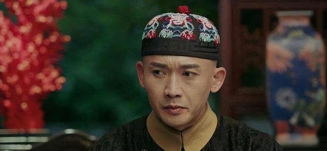 这个人,就是清朝康熙大帝的第十二个儿子,爱新觉罗·胤裪.