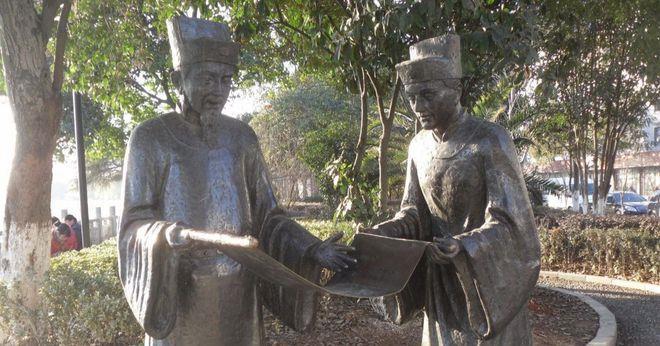 汪应辰历史上最年轻的状元遭秦桧排挤打击后竟被人活活气死