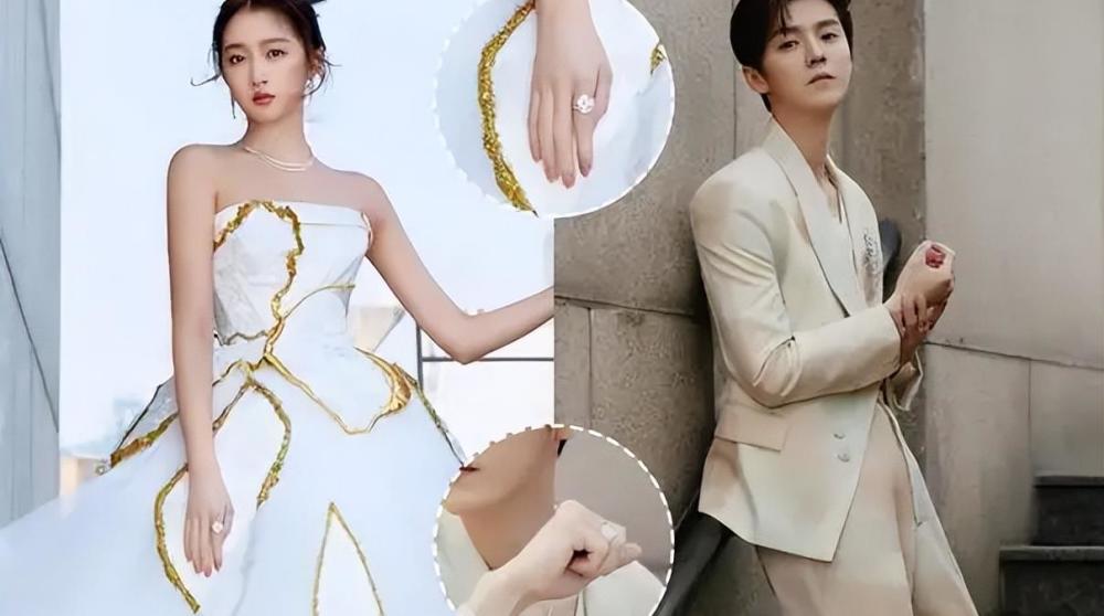 鹿晗为关晓彤添新纹身?看懂纹身含义,网友:又一口狗粮_腾讯新闻