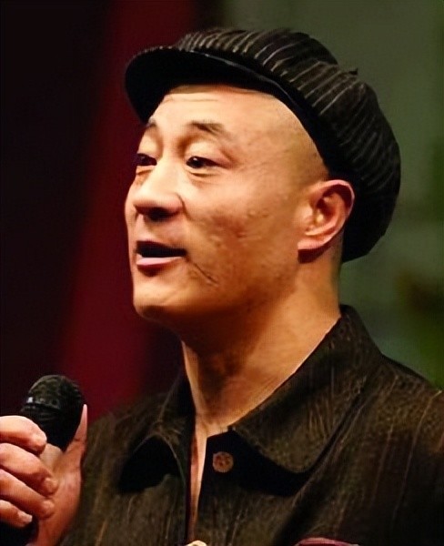 赵四:不立人设就不会塌方,可惜儿子在直播时经常口无遮拦地澄清