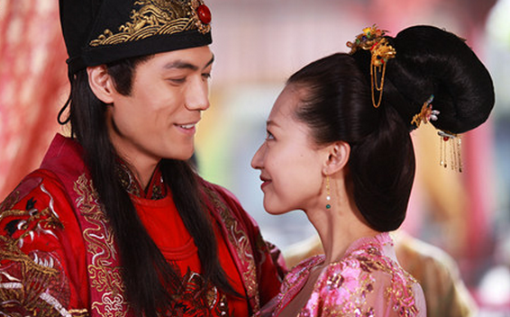 聊聊北魏孝文帝,冯妙莲与高菩萨之间的畸形恋情