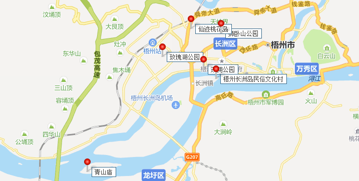 梧州市有多少间珠宝店(梧州珠宝批发市场在哪里)