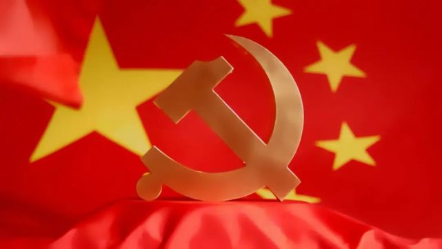 【党旗飘扬在一线】来自方舱内的入党申请书