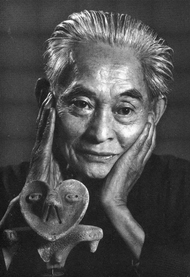 日本纤细的哀愁的象征 川端康成逝世50周年 天天看点