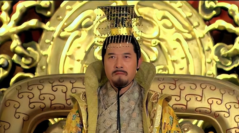 北周的实际缔造者宇文泰为何不把权力交给儿子反倒要交给侄子